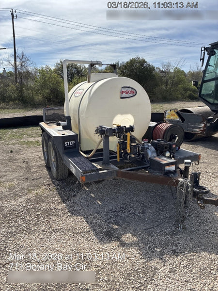 2023 SIMPSON SWT-52517