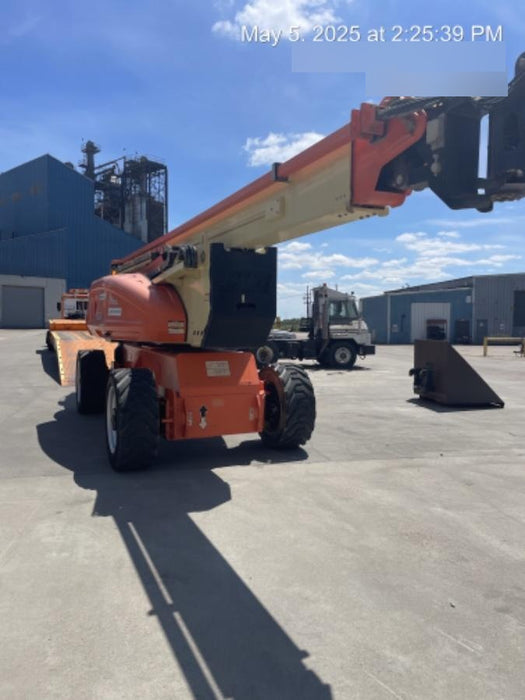 2021 JLG 1250AJP