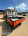 2020 Kubota RTV-XG850WL-H 4wd Utility Cart, 4 Seat,Gas, LED Strobe, Windshield Tempered Glass, Plastic Canopy, Wire Harness Kit, Backup Alarm