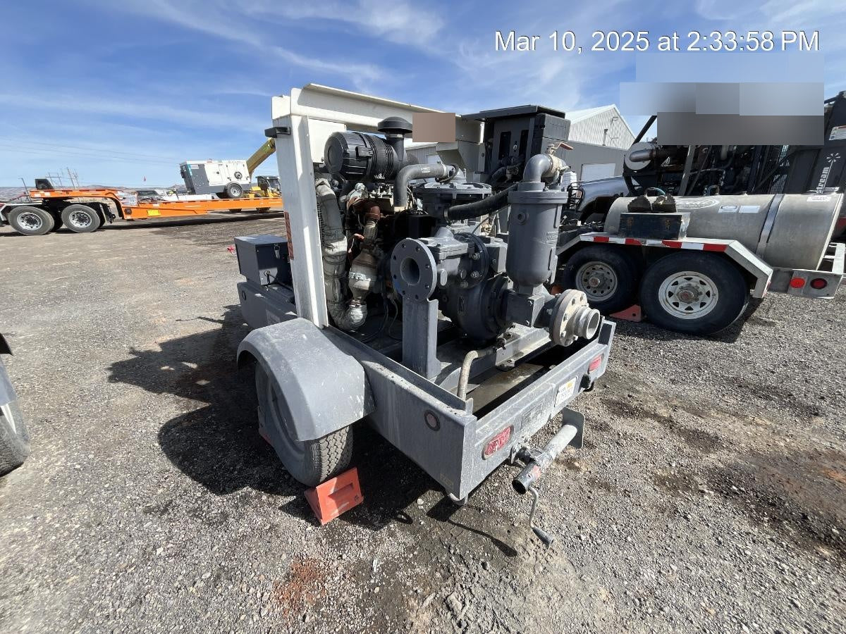 2023 ATLAS COPCO PAC F44 KD