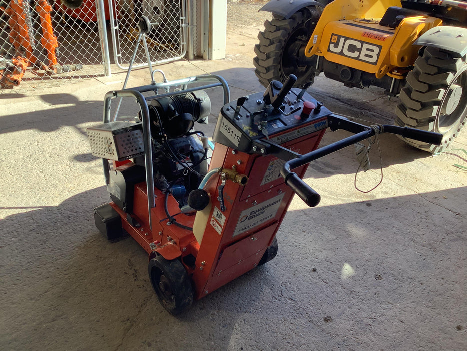 2021 HUSQVARNA FS 524