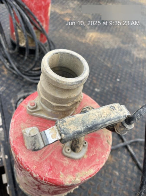 2023 MULTIQUIP ST2037