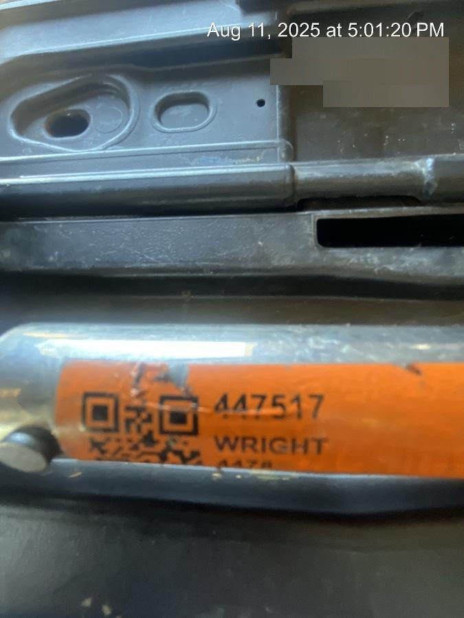 2024 WRIGHT 4478