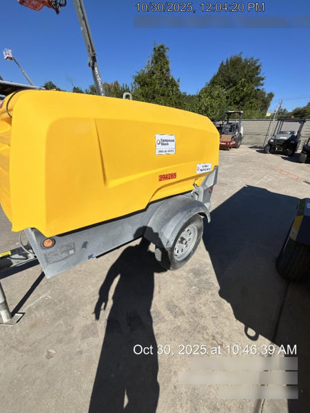 2024 ATLAS COPCO XAS188 CWK