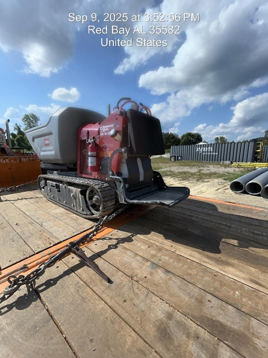 2025 TORO MBTX 2500-TS