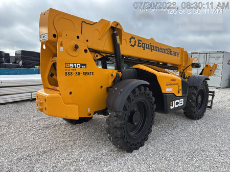 2026 JCB 510-56
