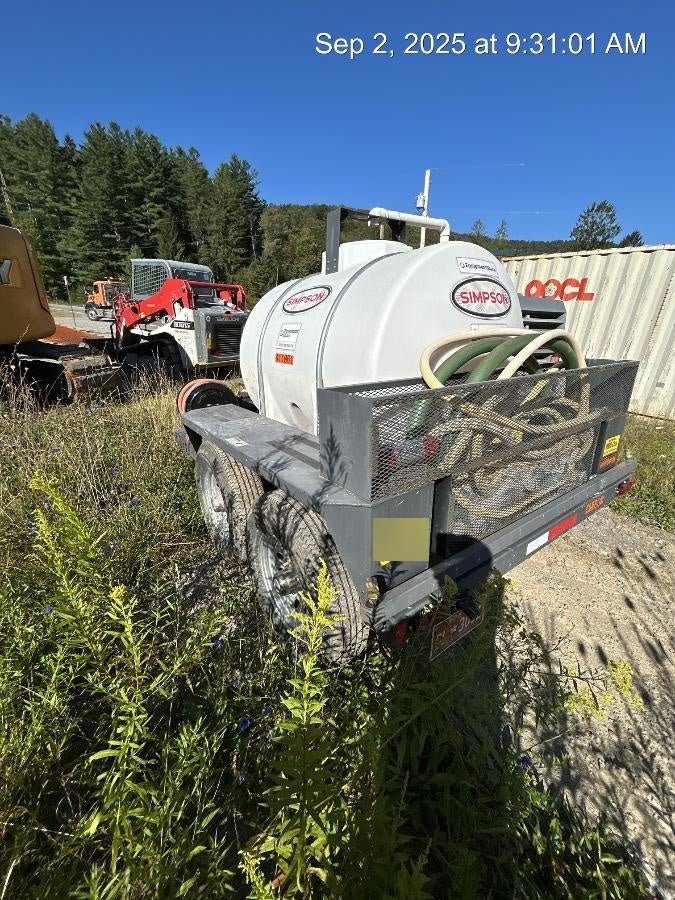 2023 SIMPSON SWT-52517