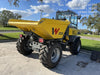 2024 WACKER NEUSON DV900 Cab