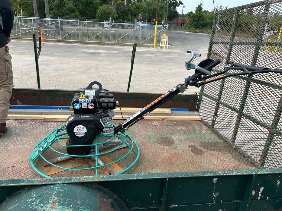 2024 MULTIQUIP J36H55