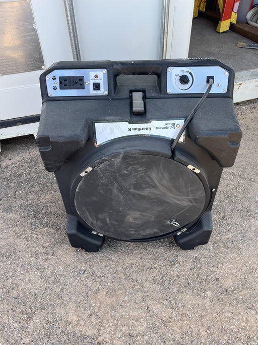 2022 PHOENIX Guardian R Hepa