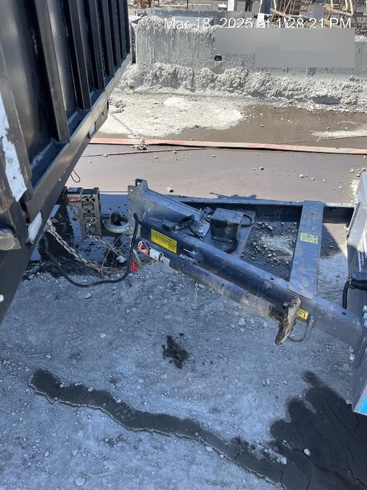 2023 ATLAS COPCO PAC F44 KD