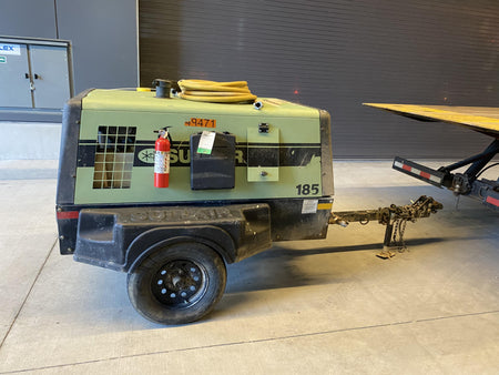 2019 SULLAIR 185-DPQ