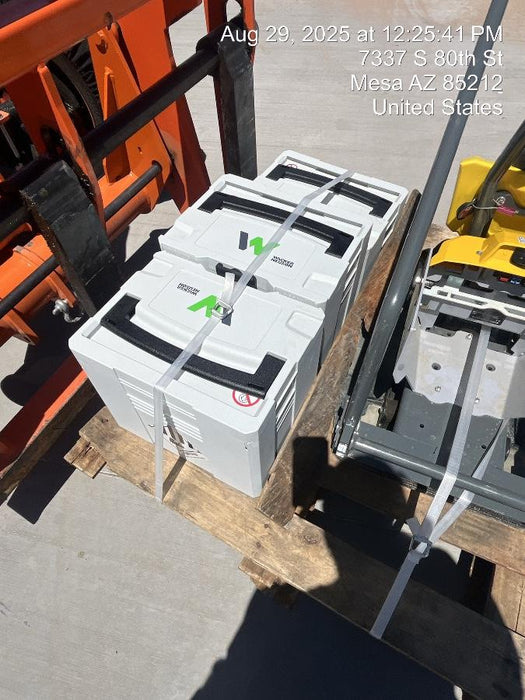 2025 WACKER NEUSON APS1550WE