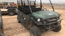 2020 KAWASAKI Mule PRO-DXT (Half Door)