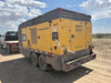 2024 ATLAS COPCO XAS 1800