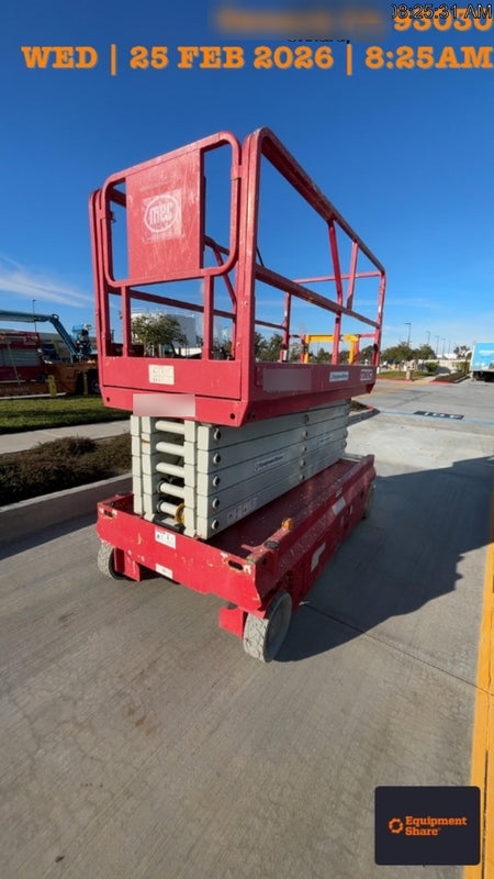 2021 MEC 4555SE