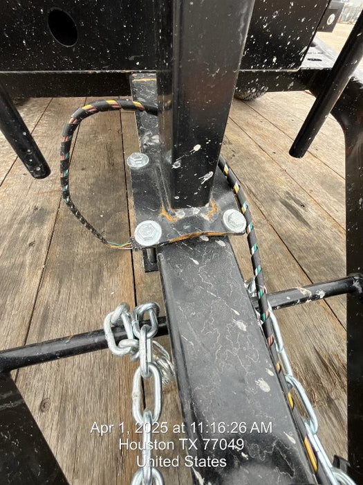 2025 LINCOLN ELECTRIC LE400