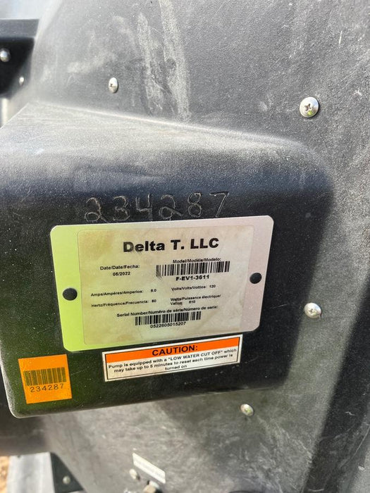 2022 BIG ASS FANS Cool Space 400