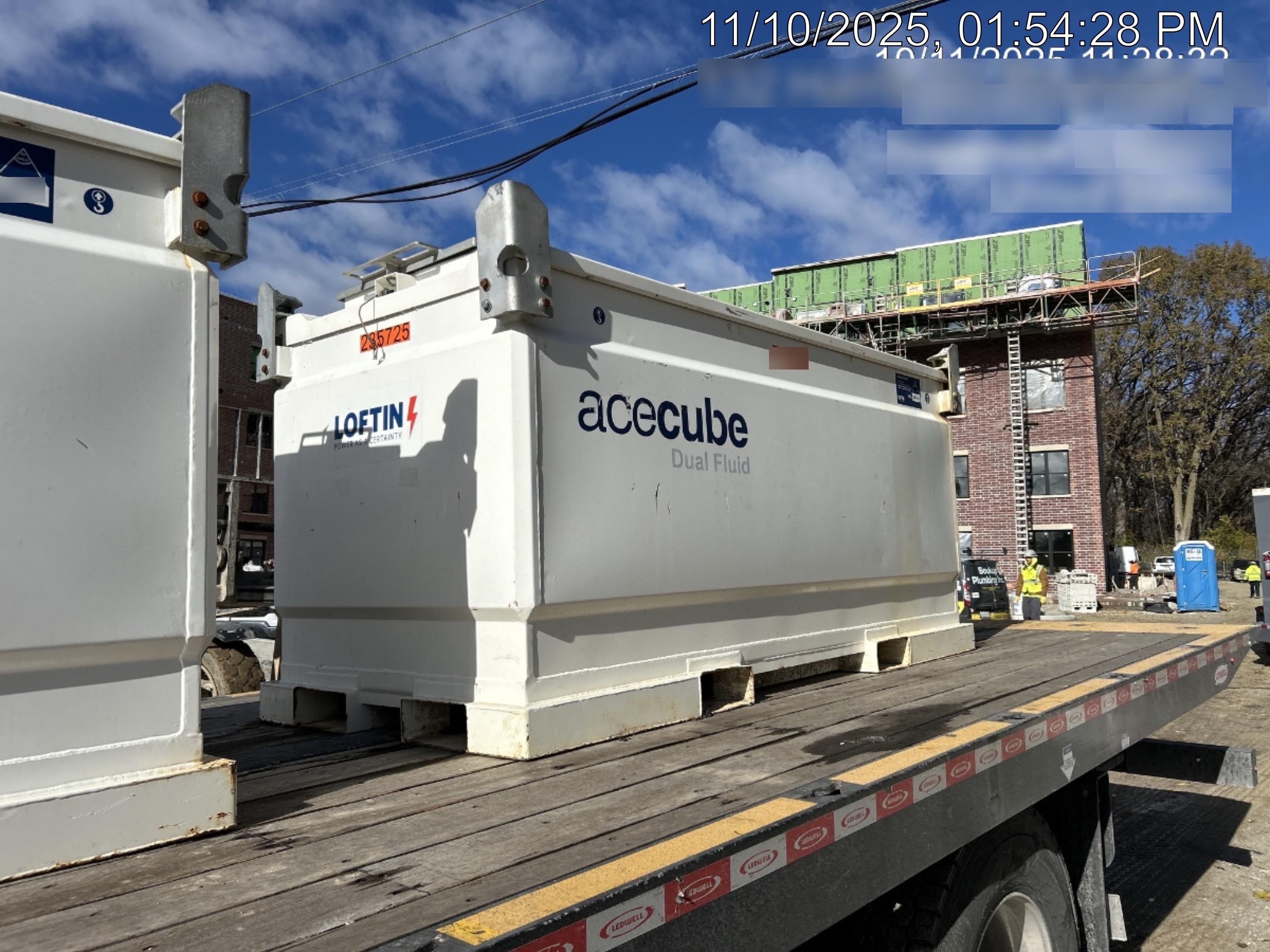 2022 LOFTIN AC-DF-475-37
