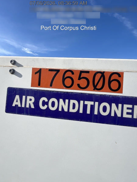 2021 MESTEK 6HK144
