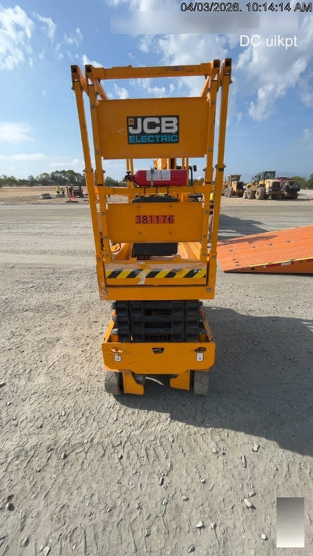 2024 JCB S1932E
