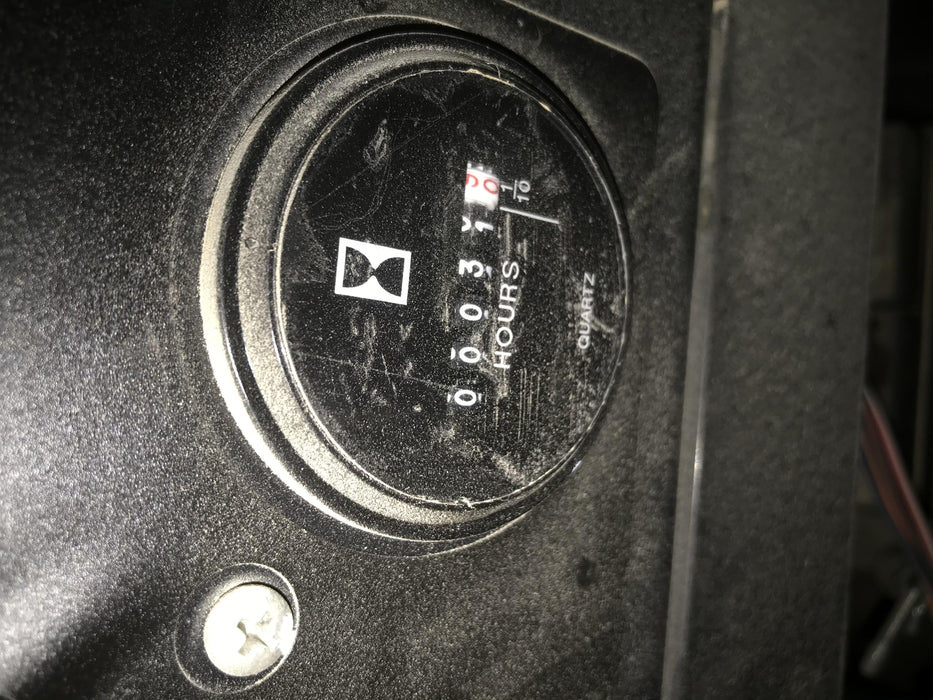 2020 GENIE GS-5390 RT