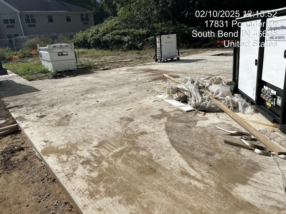 2023 TRYSTAR IL-086-VDE-27-LP