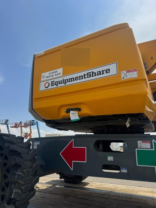 2020 HAULOTTE HA46RTJO