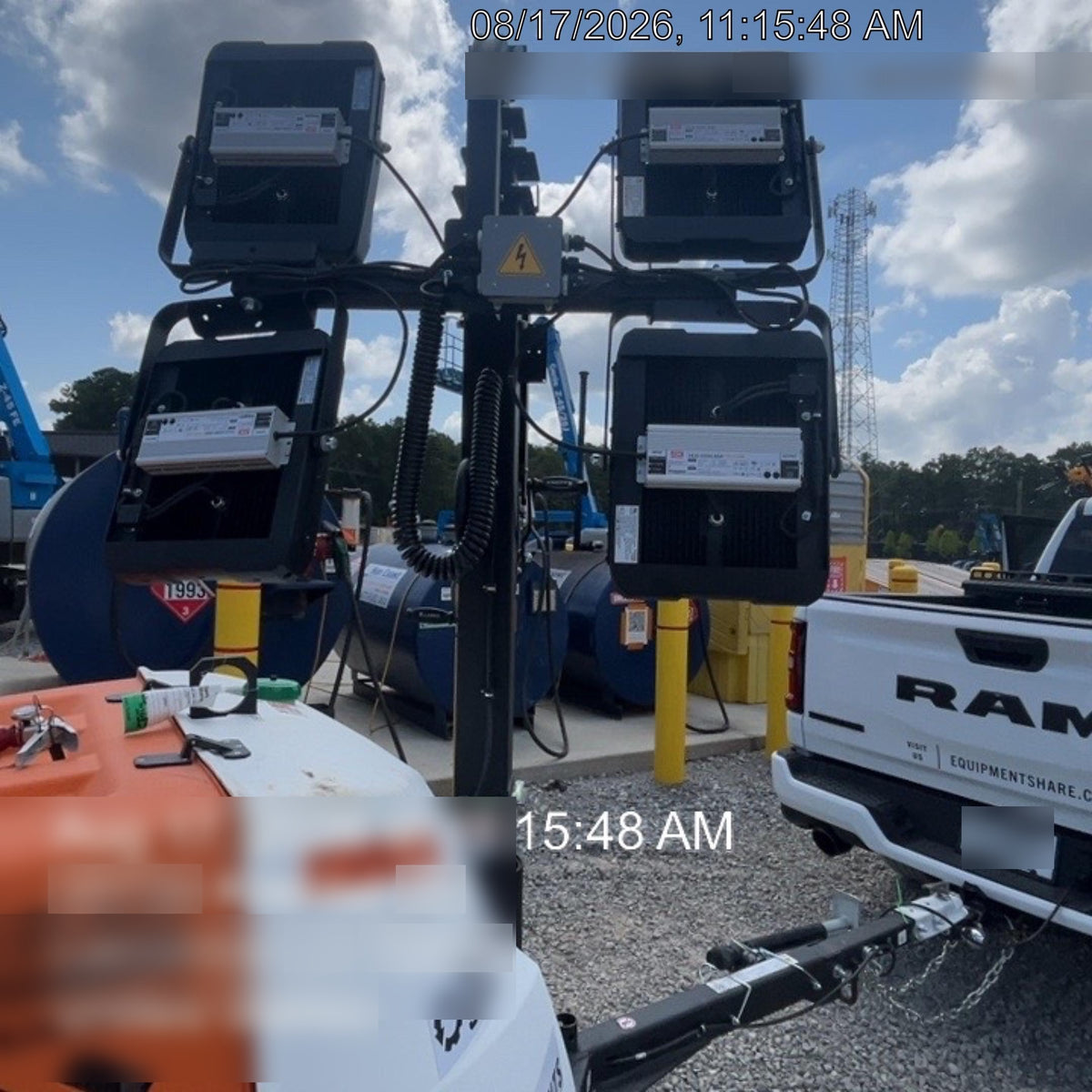 2026 GENERAC MLTS-4