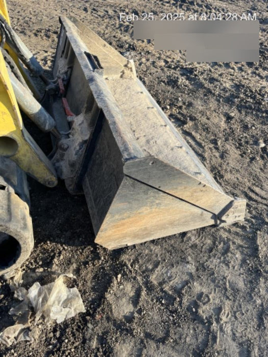 2019 WACKER NEUSON ST45