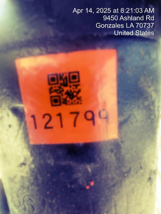 2020 MICHIGAN PNEUMATIC 751SS