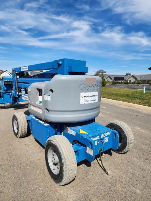 2019 GENIE Z-45/25J DC