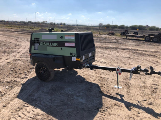 2019 SULLAIR 185-DPQ