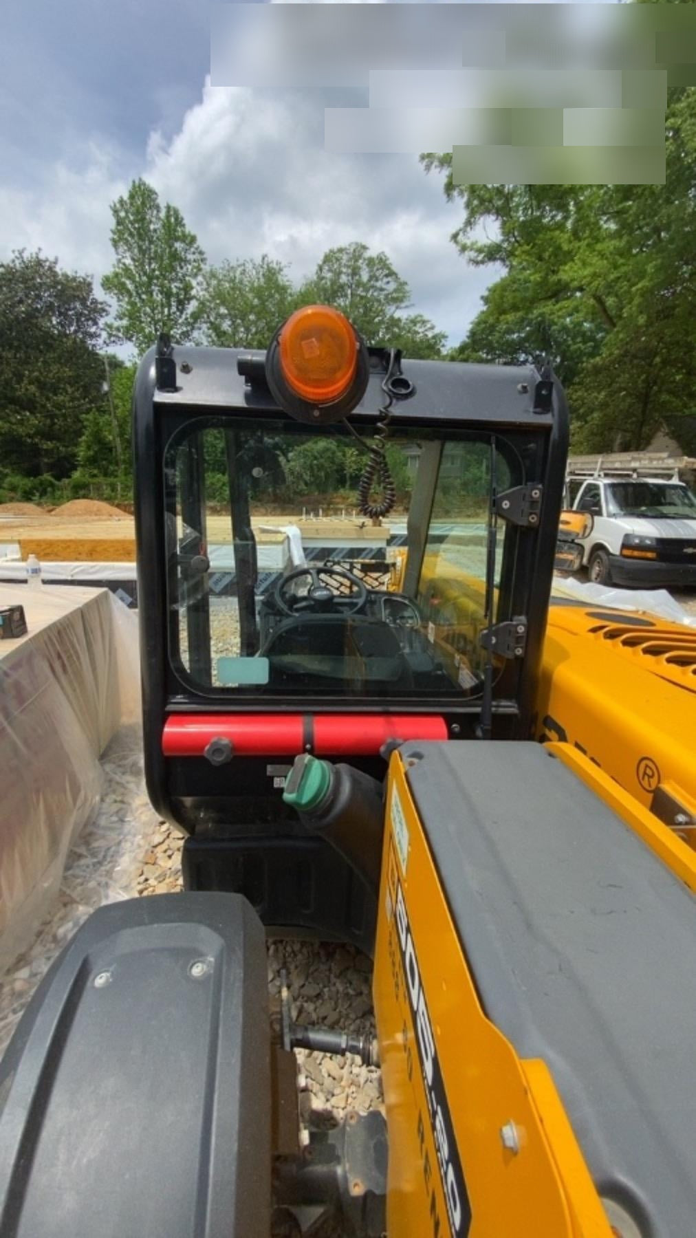 2024 JCB 505-20TC
