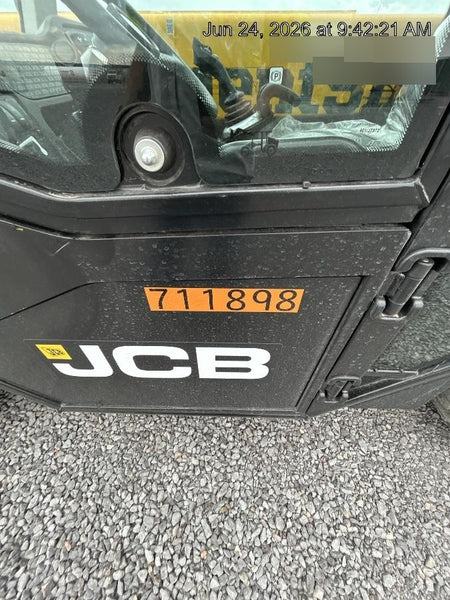 2026 JCB 505-20TC