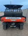 2021 KUBOTA RTV-X1140W-H (Canopy)