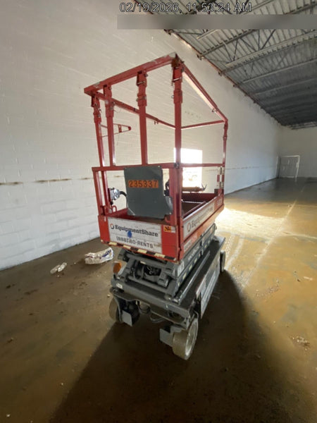 2022 SKYJACK SJ3219