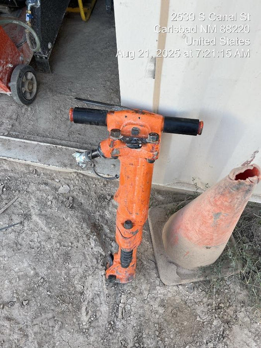 2024 MICHIGAN PNEUMATIC ES-TPB90-118-TRACKER