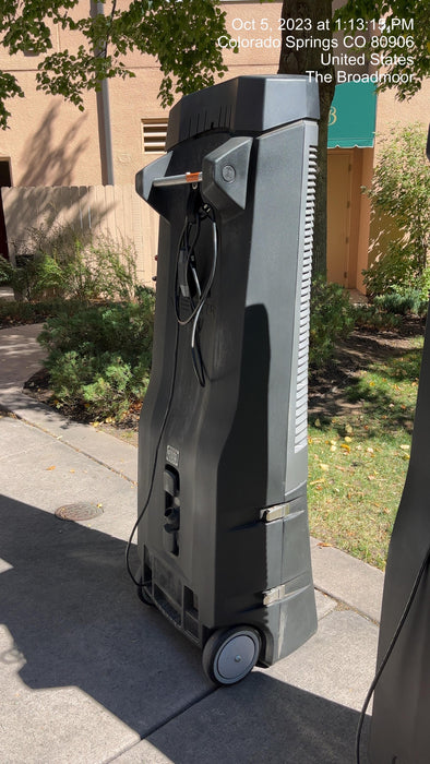 2023 VECTOR Vector Max