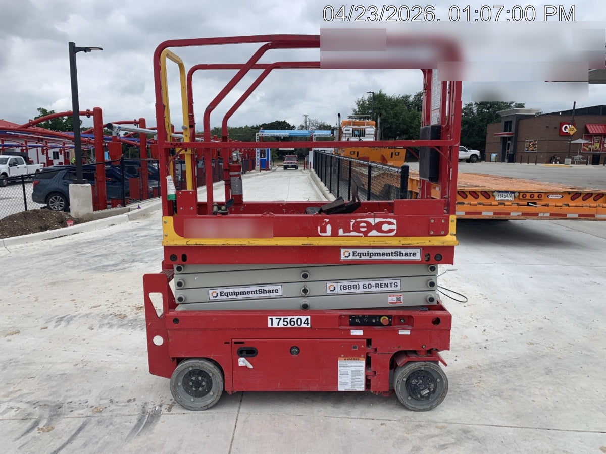 2021 MEC 1930SE