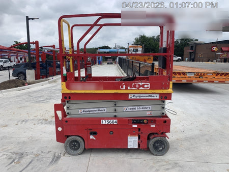 2021 MEC 1930SE