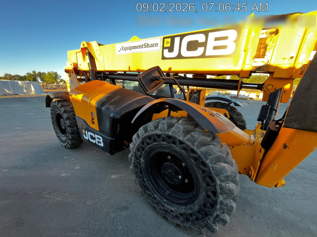 2019 JCB 510-56