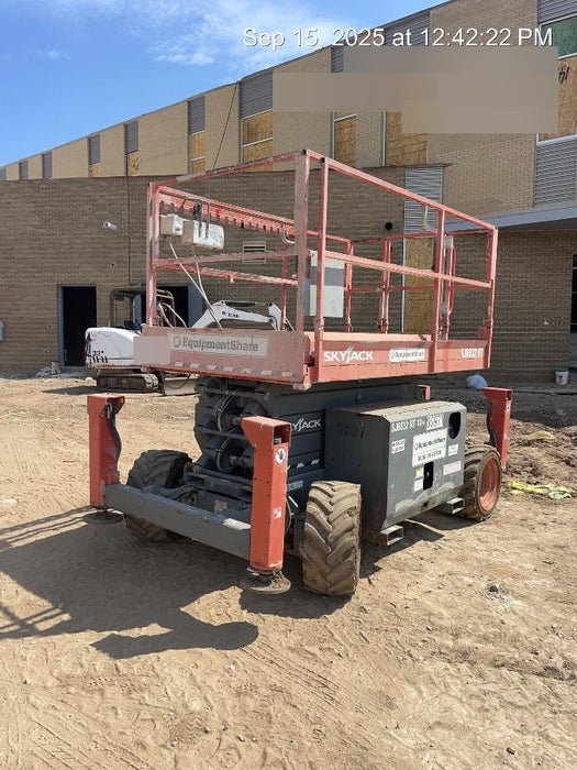 2019 SKYJACK SJ6832 RT