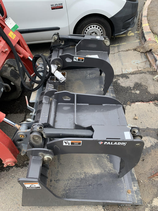2021 PALADIN UTILITY GRAPPLE 11876-0022