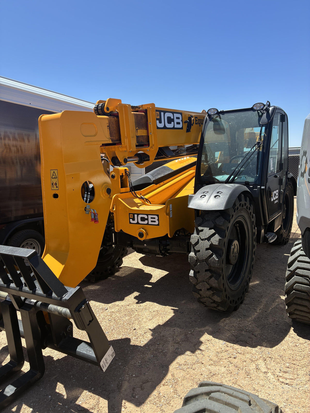 2026 JCB 506-36