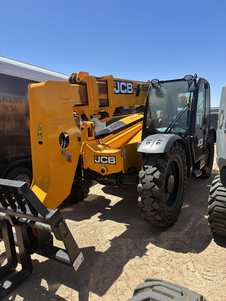2026 JCB 506-36