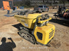 2019 WACKER NEUSON DT10