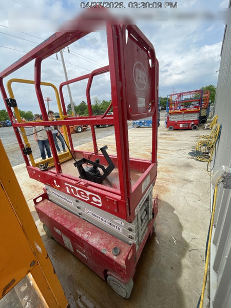 2022 MEC Micro 19