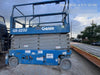 2018 Genie GS-3232 Genie GS-3232 Scissor Lift w/Standard Options