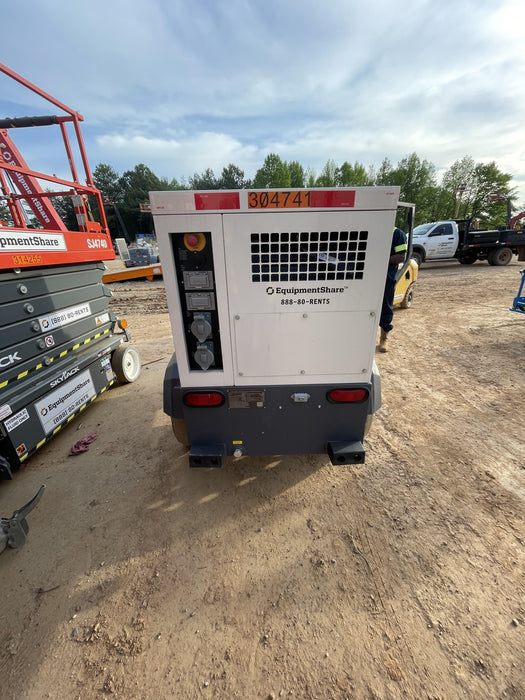 2023 ATLAS COPCO QAS25 CWK